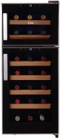 Photos - Wine Cooler Ecotronic WCM2-21DE 