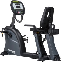 Photos - Exercise Bike SportsArt Fitness C535R 