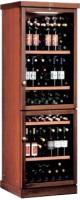 Photos - Wine Cooler IP Industrie CEXP 601 