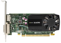 Graphics Card HP Quadro K620 J3G87AA 