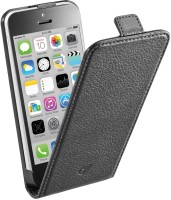 Photos - Case Cellularline Flap Essential for iPhone 5C 