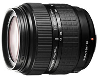Camera Lens Olympus 18-180mm f/3.5-6.3 ED M.Zuiko Digital 