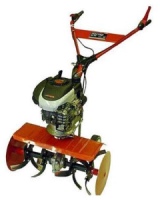 Photos - Two-wheel tractor / Cultivator Master MK-265 