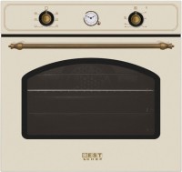 Photos - Oven Best CHEF FO 61 MA 