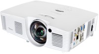 Projector Optoma W316ST 