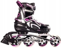 Roller Skates Blackwheels Flex 