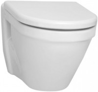 Photos - Toilet Vitra S50 5318B003-6039 