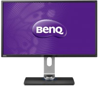 Monitor BenQ BL3201PT 32 "  black