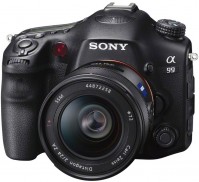 Photos - Camera Sony  A99V kit