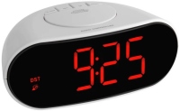 Radio / Table Clock TFA 602505 