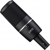 Photos - Microphone AKG C4000 