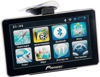 Photos - Sat Nav Pioneer 7020 