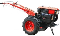 Photos - Two-wheel tractor / Cultivator Bulat BT810 