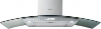Photos - Cooker Hood Elica Circus Plus IX/A/90 stainless steel