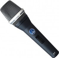 Microphone AKG D7 S 