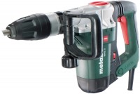 Photos - Demolition Hammer Metabo MHE 5 600688000 