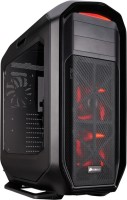 Photos - Computer Case Corsair 780T graphite