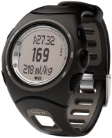 Photos - Heart Rate Monitor / Pedometer Suunto T6D 