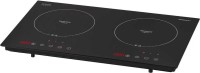 Photos - Cooker Steba IK 300 black