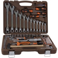 Photos - Tool Kit OMBRA OMT88S 