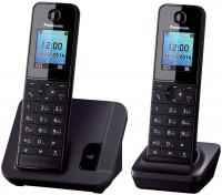 Cordless Phone Panasonic KX-TGH222 