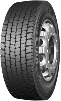 Photos - Truck Tyre Continental HDL2 Eco Plus 295/60 R22.5 150L 