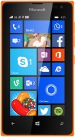Photos - Mobile Phone Nokia Lumia 435 8 GB / 1 SIM