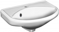 Photos - Bathroom Sink Gustavsberg Basic 1059056101 490 mm