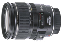 Photos - Camera Lens Canon 28-135mm f/3.5-5.6 EF IS USM 