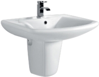 Photos - Bathroom Sink Imex LPA1064C 600 mm