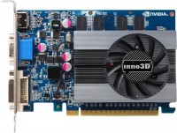 Graphics Card INNO3D GeForce GT 730 N730-7SDV-D5CX 