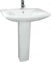 Photos - Bathroom Sink Imex LP1064C 600 mm