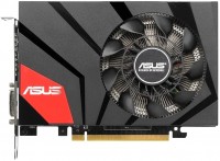 Photos - Graphics Card Asus GeForce GTX 970 GTX970-DCMOC-4GD5 