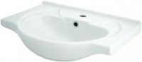 Photos - Bathroom Sink Aquaton Baykal 60 600 mm