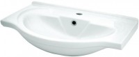 Photos - Bathroom Sink Aquaton Baykal 65 657 mm