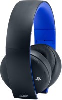 Photos - Headphones Sony Gold Wireless Stereo Headset 