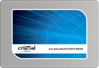 SSD Crucial BX100 CT500BX100SSD1 500 GB
