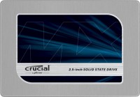 SSD Crucial MX200 CT500MX200SSD1 500 GB