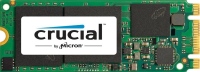 Photos - SSD Crucial MX200 M.2 CT250MX200SSD6 250 GB 22x60