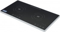 Photos - Cooker Iplate YZ-QS black