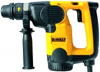 Photos - Demolition Hammer DeWALT D25330K 