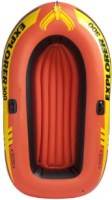 Inflatable Boat Intex Explorer 300 Boat Set 
