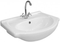 Photos - Bathroom Sink Sanita Vega 55 554 mm