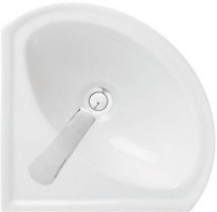 Photos - Bathroom Sink Sanita Veer 36 360 mm