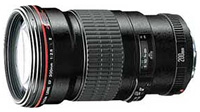 Photos - Camera Lens Canon 200mm f/2.8L EF USM II 