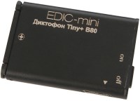 Photos - Portable Recorder Edic-mini Tiny+ B80 