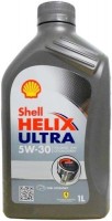 Engine Oil Shell Helix Ultra 5W-30 1 L