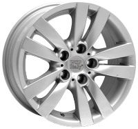 Photos - Wheel WSP Italy W658 (8x18/5x120 ET34 DIA72,6)