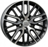 Photos - Wheel WSP Italy W2408