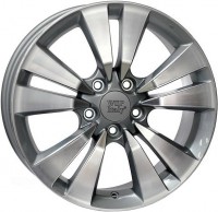 Photos - Wheel WSP Italy W2409 (7,5x17/5x114,3 ET55 DIA64,1)